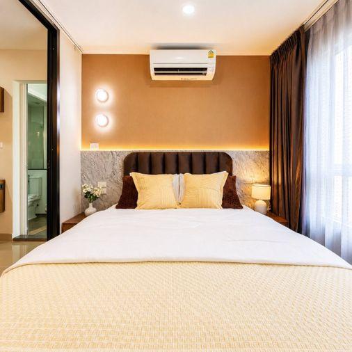 รูป 🏢 ขายคอนโด : Regent Home Sukhumvit 97/1 (รีเจ้นท์ โฮม สุขุมวิท 97/1)   รหัสทรัพย์ | 📌LNP-C13751  - รูปที่ 2/17