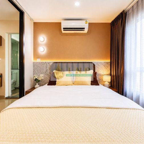 รูป 🏢 ขายคอนโด : Regent Home Sukhumvit 97/1 (รีเจ้นท์ โฮม สุขุมวิท 97/1) รหัสทรัพย์ | 📌LNP-C13751 - รูปที่ 2/17