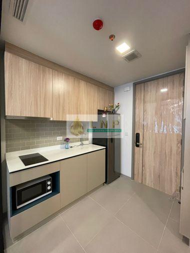 รูป 🏢 ให้เช่าคอนโด : XT PHAYATHAI (เอ็กซ์ที พญาไท) รหัสทรัพย์ | 📌LNP-C13748 - รูปที่ 8/10