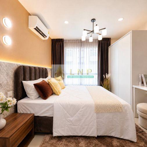 รูป 🏢 ขายคอนโด : Regent Home Sukhumvit 97/1 (รีเจ้นท์ โฮม สุขุมวิท 97/1) รหัสทรัพย์ | 📌LNP-C13751 - รูปที่ 1/17