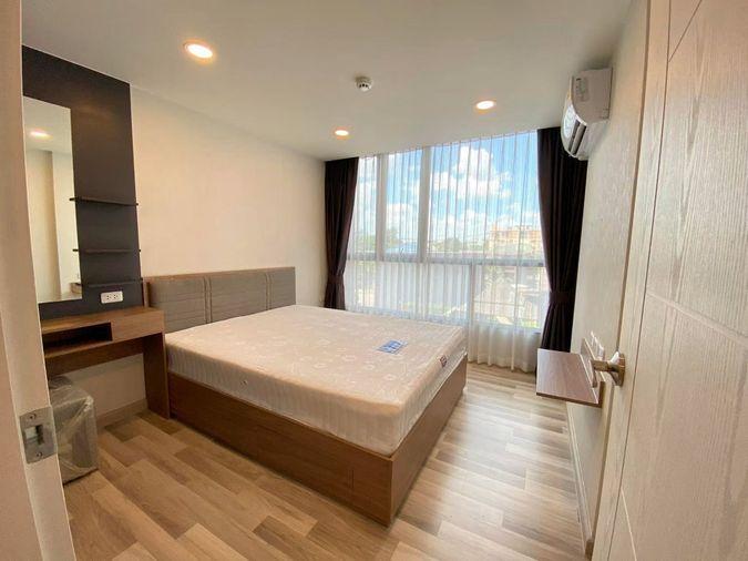 รูป 🟢ER26222 🟢ให้เช่า / For Rent The Cube Premium Ramintra 34 💰 ราคา 11,000 บาท/เดือน - รูปที่ 1/12