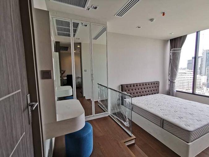 รูป 🏢 ให้เช่าคอนโด : IDEO Q Victory (ไอดีโอ คิว วิคตอรี)   รหัสทรัพย์ | 📌LNP-C1003  - รูปที่ 9/10