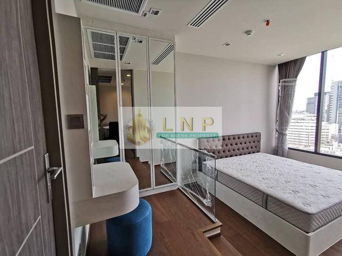 รูป 🏢 ให้เช่าคอนโด : IDEO Q Victory (ไอดีโอ คิว วิคตอรี) รหัสทรัพย์ | 📌LNP-C1003 - รูปที่ 9/10