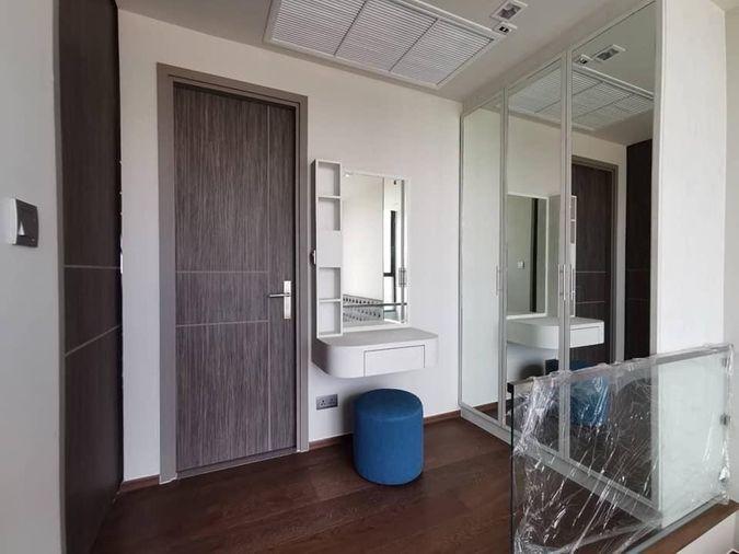 รูป 🏢 ให้เช่าคอนโด : IDEO Q Victory (ไอดีโอ คิว วิคตอรี)   รหัสทรัพย์ | 📌LNP-C1003  - รูปที่ 5/10