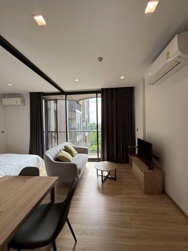 รูป คอนโดให้เช่า : คาวะ เฮาส์ ( KAWA HAUS ) ((BTS On Nut อ่อนนุช)) MK-02 line @livingbkk  - รูปที่ 21/33