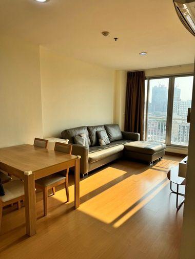 รูป 🟢ER26221 🟢ให้เช่า / For Rent Life @ Ratchada - Huay Kwang 💰 ราคา 25,000 บาท/เดือน - รูปที่ 10/20
