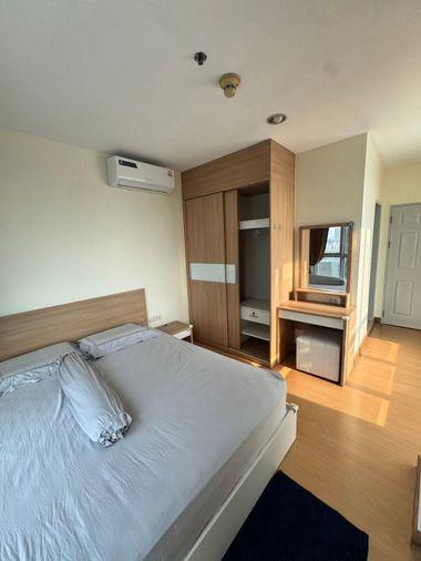 รูป 🟢ER26221 🟢ให้เช่า / For Rent Life @ Ratchada - Huay Kwang 💰 ราคา 25,000 บาท/เดือน - รูปที่ 2/20