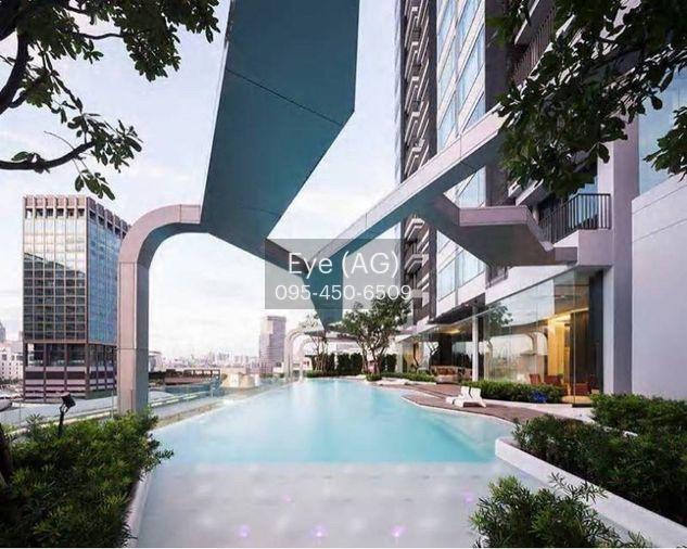 picture Pyne by Sansiri (1bed1bath 46sqm) - 9/9