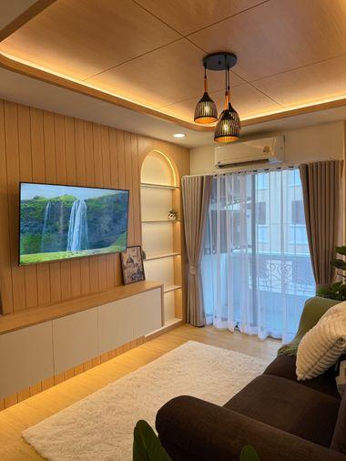 รูป 🏢 ขายคอนโด : Bodin Suite Home (บดินทร์ สวีท โฮม)   รหัสทรัพย์ | 📌LNP-C13755  - รูปที่ 5/10
