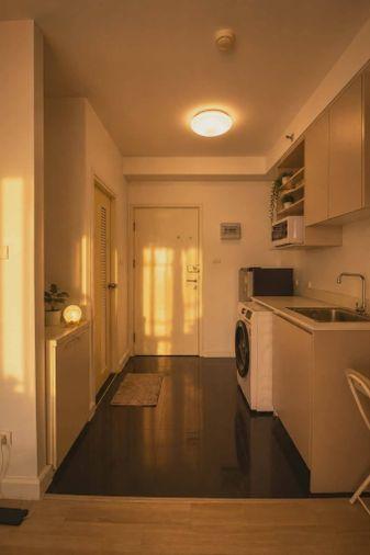 รูป 🏢 ให้เช่าคอนโด : A Space Me Rattanathibet (เอ สเปซ มี รัตนาธิเบศร์)   รหัสทรัพย์ | 📌LNP-C13745  - รูปที่ 10/13