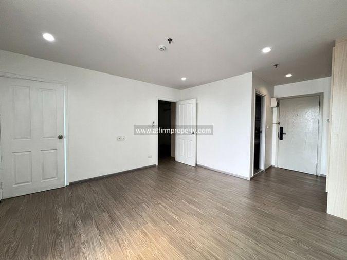 รูป 💥💥ขายถูก!! คอนโด Regent Home 28 บางซ่อน 2Bed2Bath 56 ตรม.ชั้น 28 คึก A ใกล้ MRT บางซ่อน💥💥 สนใจแอดไลน์ ID LINE: @atfirm📲 - รูปที่ 3/23