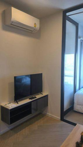 picture For Rent Modiz Collection Bangpho Unit 259/24 (Mrt BangPho) - 4/16