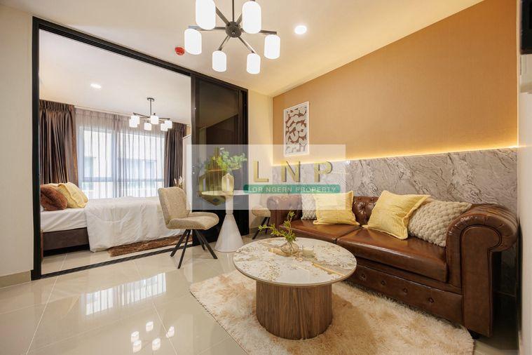 รูป 🏢 ขายคอนโด : Regent Home Sukhumvit 97/1 (รีเจ้นท์ โฮม สุขุมวิท 97/1) รหัสทรัพย์ | 📌LNP-C13751 - รูปที่ 10/17