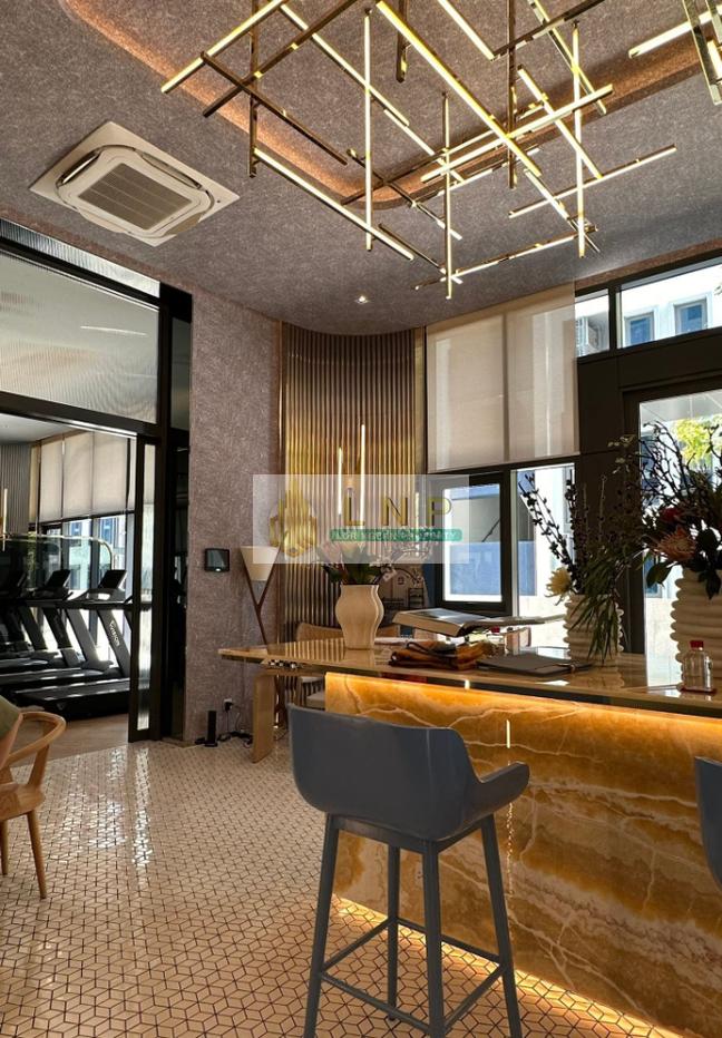 picture ðĒ Condo for Rent: Aspire Ratchayothin Property Code | LNP-C4101 - 20/20