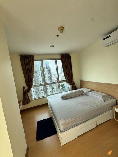 รูป 🟢ER26221 🟢ให้เช่า / For Rent Life @ Ratchada - Huay Kwang 💰 ราคา 25,000 บาท/เดือน - รูปที่ 1/20