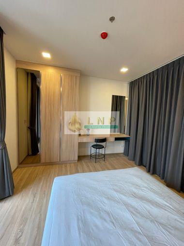 รูป 🏢 ให้เช่าคอนโด : XT PHAYATHAI (เอ็กซ์ที พญาไท) รหัสทรัพย์ | 📌LNP-C13748 - รูปที่ 3/10