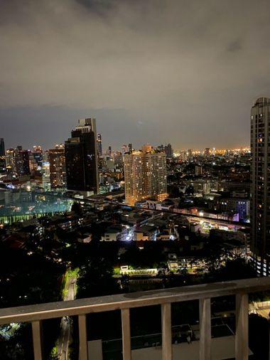 รูป PFD-08670 ให้เช่าคอนโด ไอดีโอ สุขุมวิท - พระราม 4 (IDEO Sukhumvit - Rama 4) ห้องสวยแต่งครบพร้อมอยู่ ใกล้ BTS พระโขนง 🏙️✨ - รูปที่ 9/9