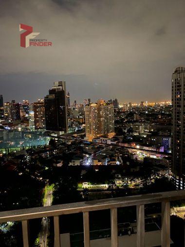 รูป PFD-08670 ให้เช่าคอนโด ไอดีโอ สุขุมวิท - พระราม 4 (IDEO Sukhumvit - Rama 4) ห้องสวยแต่งครบพร้อมอยู่ ใกล้ BTS พระโขนง 🏙️✨ - รูปที่ 9/9