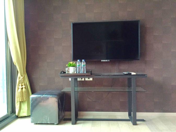 picture Pyne by Sansiri (1bed1bath 46sqm) - 4/9
