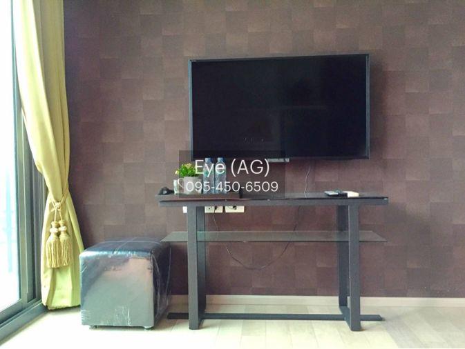 picture Pyne by Sansiri (1bed1bath 46sqm) - 4/9