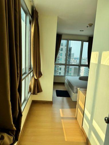 รูป 🟢ER26221 🟢ให้เช่า / For Rent Life @ Ratchada - Huay Kwang 💰 ราคา 25,000 บาท/เดือน - รูปที่ 5/20