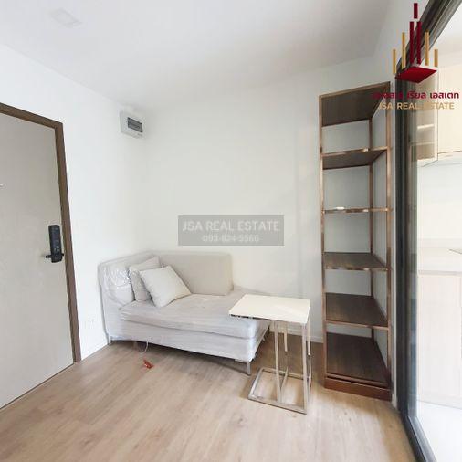 picture ✨ For Rent: The Nest Sukhumvit 64 Condo ✨ 💰 Only 12,000 THB/month - 2/6
