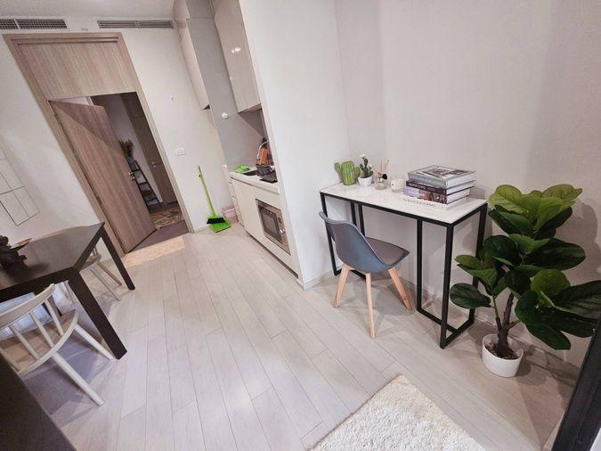 รูป 🏢 ให้เช่าคอนโด : Noble Ploenchit (โนเบิล เพลินจิต)   รหัสทรัพย์ | 📌LNP-C13744  - รูปที่ 6/9