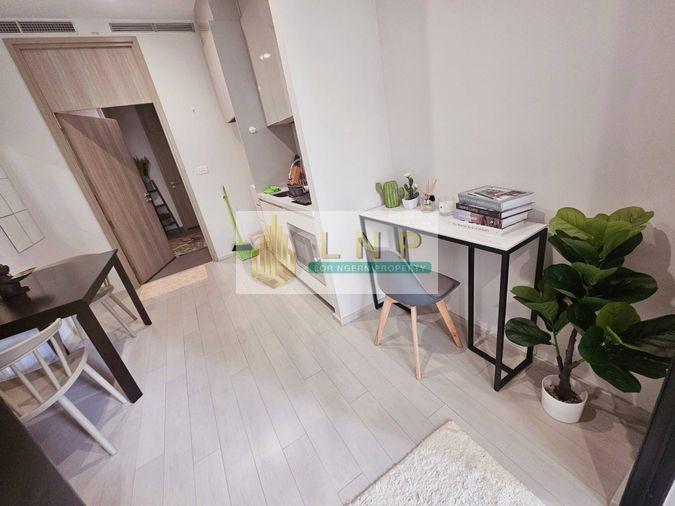 รูป 🏢 ให้เช่าคอนโด : Noble Ploenchit (โนเบิล เพลินจิต) รหัสทรัพย์ | 📌LNP-C13744 - รูปที่ 6/9