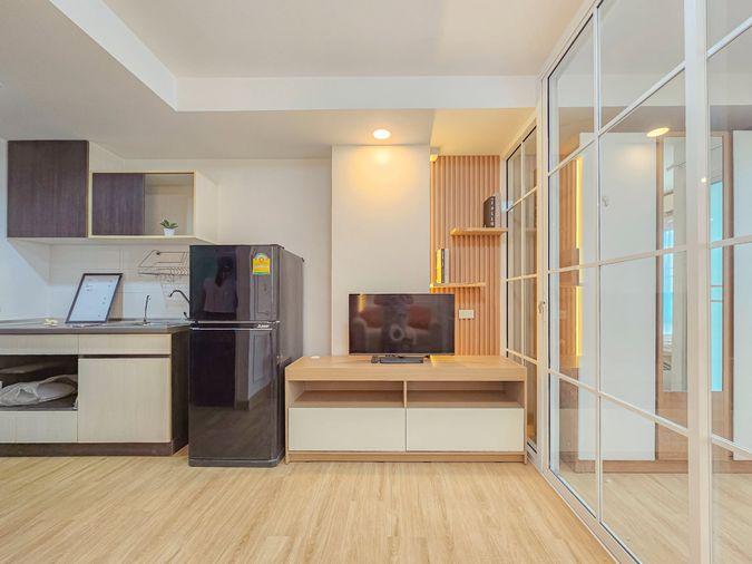 รูป 🏢 ขายคอนโด : The Log 3 (เดอะ ลอค 3 )   รหัสทรัพย์ | 📌LNP-C13746  - รูปที่ 11/16