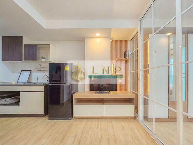 รูป 🏢 ขายคอนโด : The Log 3 (เดอะ ลอค 3 ) รหัสทรัพย์ | 📌LNP-C13746 - รูปที่ 11/16