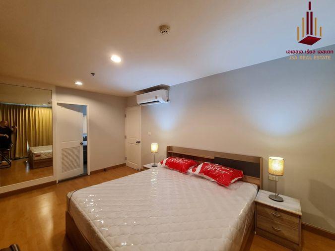 picture ✨ For Rent: Serene Place Condo ✨   💰 Only 35,000 THB/month - 1/8