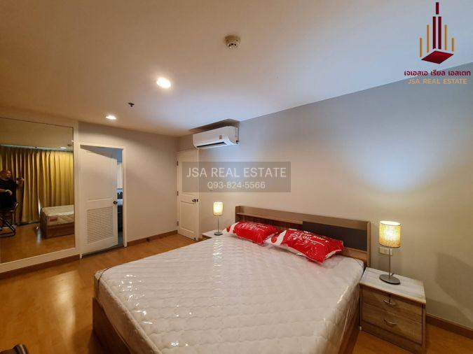 picture ✨ For Rent: Serene Place Condo ✨ 💰 Only 35,000 THB/month - 1/8