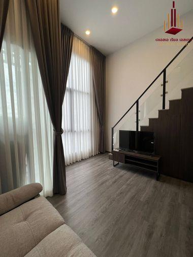picture ✨ For Rent: The Origin Ladprao-Bangkapi Condo ✨ 💰 Only 16,500 THB/month - 3/6