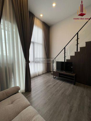 picture ✨ For Rent: The Origin Ladprao-Bangkapi Condo ✨ 💰 Only 16,500 THB/month - 3/6