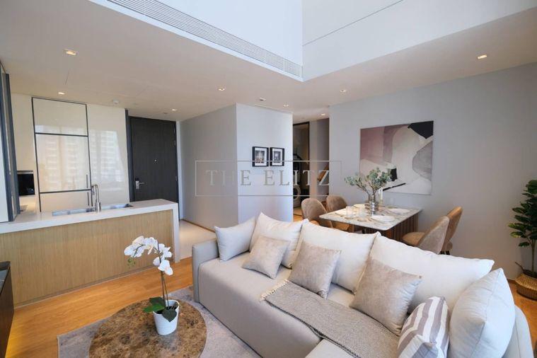 รูป ✨ Ultimate Super Luxury Living | Iconically Designed Masterpiece Condo for Rent in Thonglor-Phrom Phong ✨ - รูปที่ 2/24