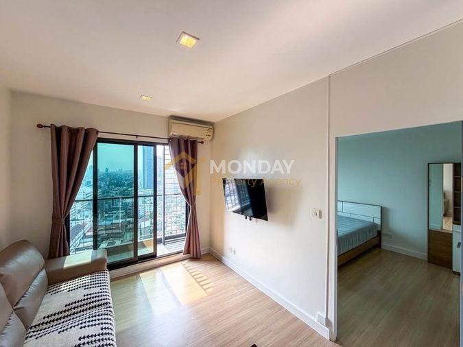 picture 🔥MD-26065960 Rare Item! Beautiful Condo, Below Market Price! The Seed Mingle - Book Now Before It's Gone! 🔥 - 2/5