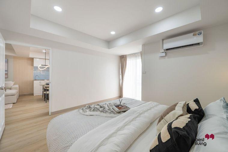 picture Supattra Condotel 80.24 sqm family unit with 2 parking spaces - 8/27