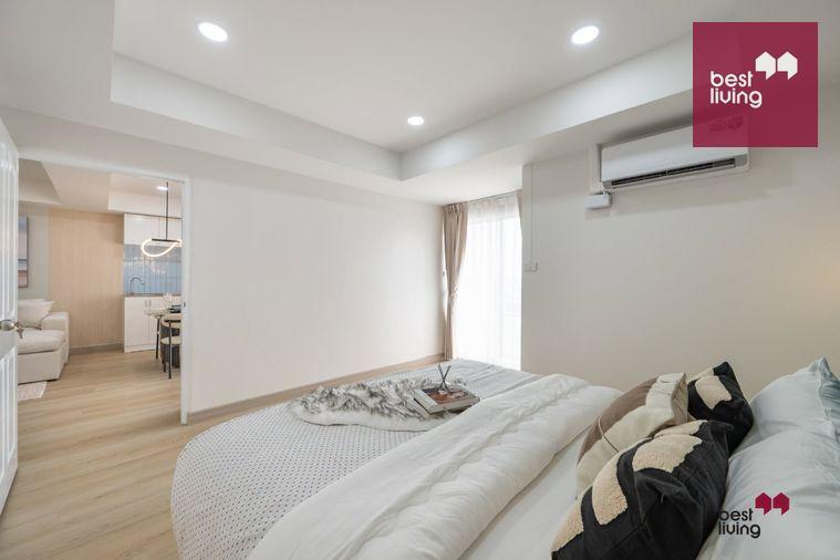 picture Supattra Condotel 80.24 sqm family unit with 2 parking spaces - 8/27