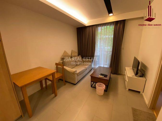 picture ✨ For Sale : The Nest Ploenchit Condo ✨ 💰 Only 5,460,000 THB - 1/5