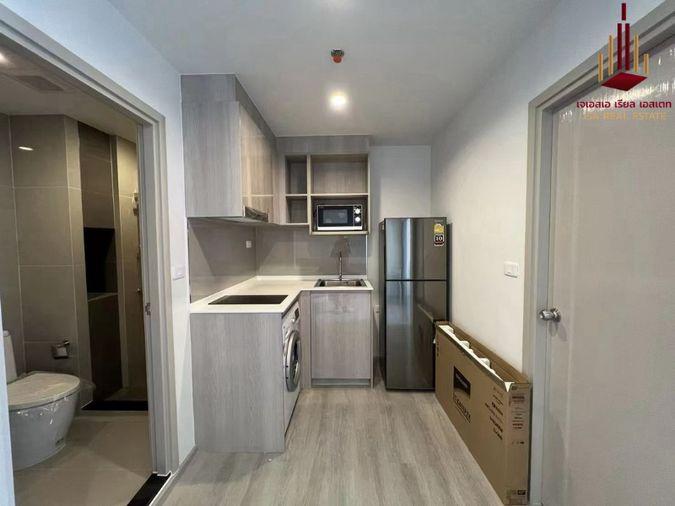 picture ✨ For Sale: Ideo Charan 70 - Riverview Condo ✨💰 Only 3,050,000 THB - 4/5