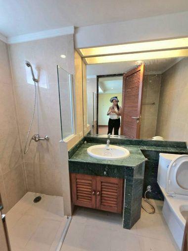 รูป ขายบ้านพักตากอากาศติดทะเลจอมเทียน พัทยา วิวทะเลสวย ทำเลหายาก - รูปที่ 16/20