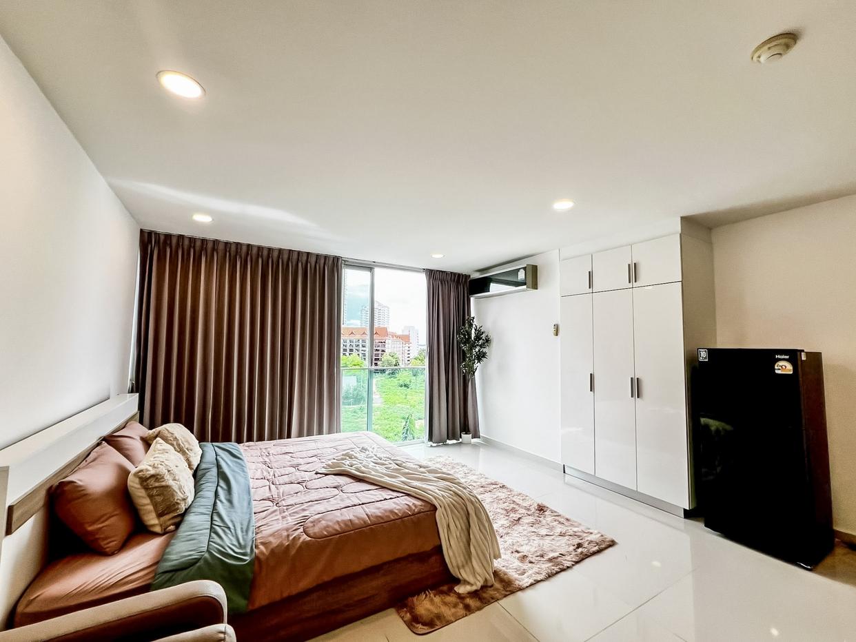 รูป Club Royal Condominium Studio Condo for Sale Wongamat - รูปที่ 3/10