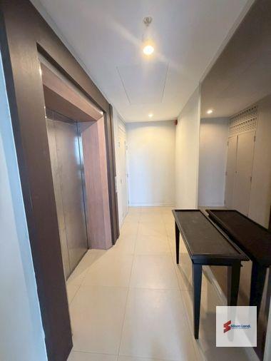 รูป RS6578 ให้เช่า The Willows Sathorn พร้อม Private Lift และบริการแม่บ้านฟรี ใกล้ BTS ช่องนนทรี - รูปที่ 41/51