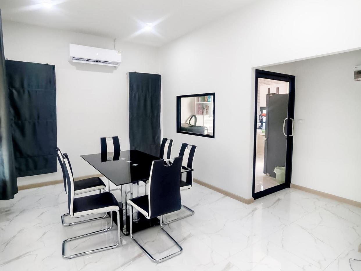 รูป House for Rent Nong Pla Lai East Pattaya 3 Bedroom - รูปที่ 5/17