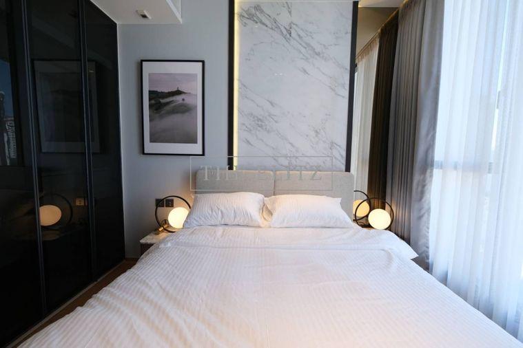 รูป ✨ Ultimate Super Luxury Living | Iconically Designed Masterpiece Condo for Rent in Thonglor-Phrom Phong ✨ - รูปที่ 8/24