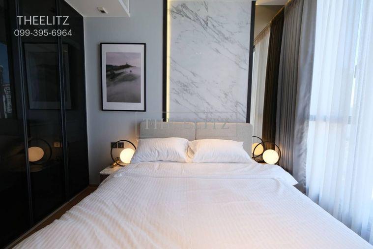 รูป ✨ Ultimate Super Luxury Living | Iconically Designed Masterpiece Condo for Rent in Thonglor-Phrom Phong ✨ - รูปที่ 8/24