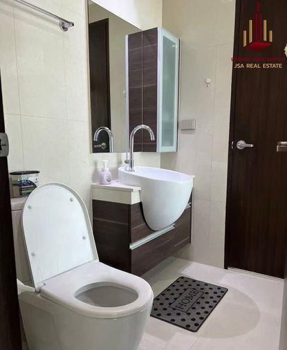picture ✨ For Rent: Sky Walk Residences Condo ✨    💰 Only 32,000 THB/month - 8/8