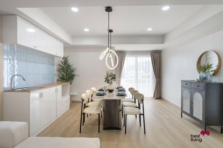 picture Supattra Condotel 80.24 sqm family unit with 2 parking spaces - 20/27