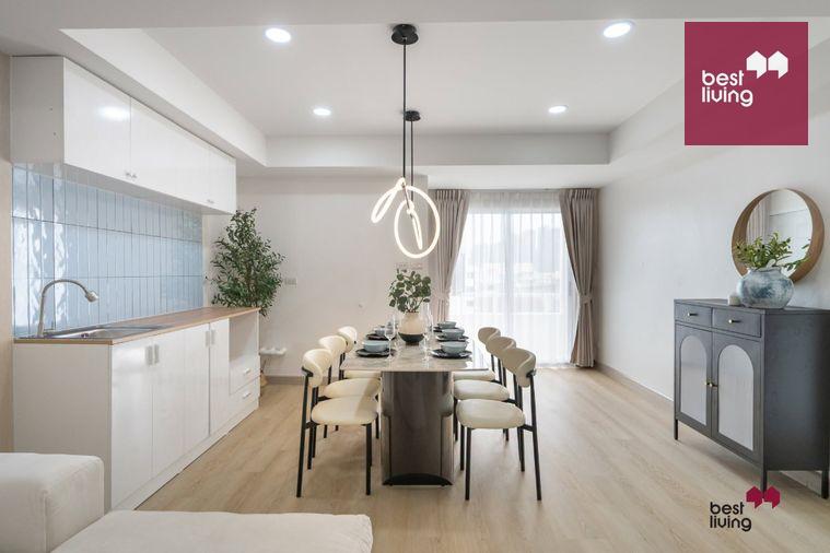 picture Supattra Condotel 80.24 sqm family unit with 2 parking spaces - 20/27