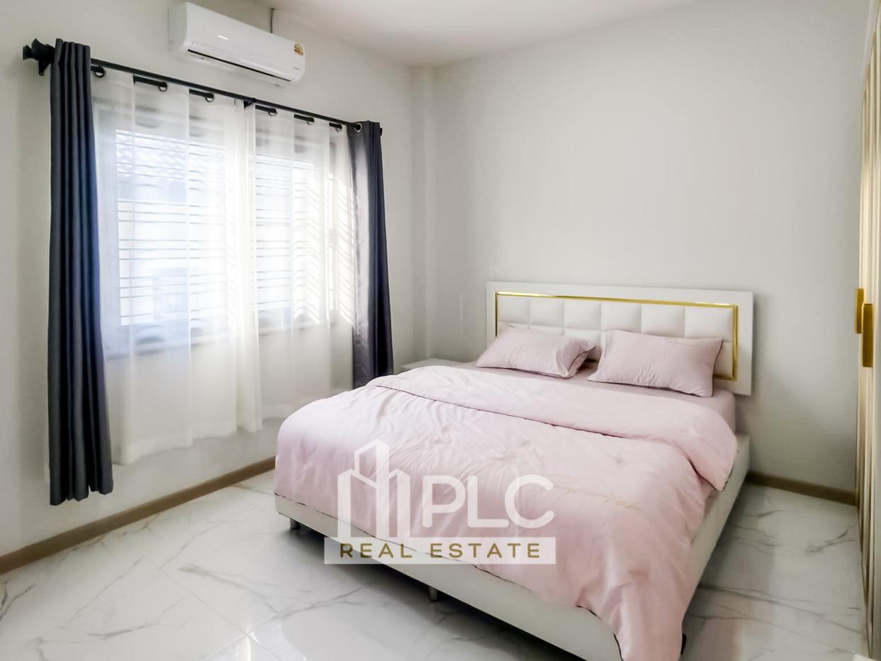 รูป House for Rent Nong Pla Lai East Pattaya 3 Bedroom - รูปที่ 8/17